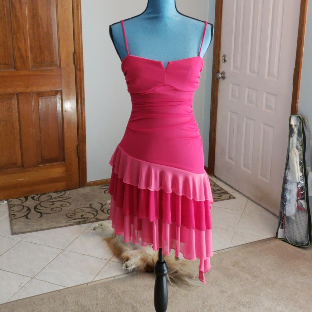 Size small dress